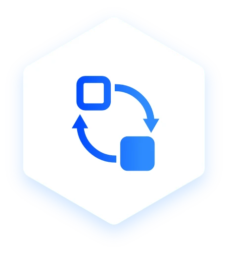 AI 지원 사전 인식