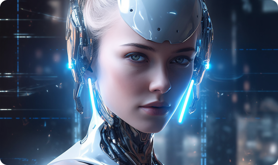 가상/디지털 인간 모델링