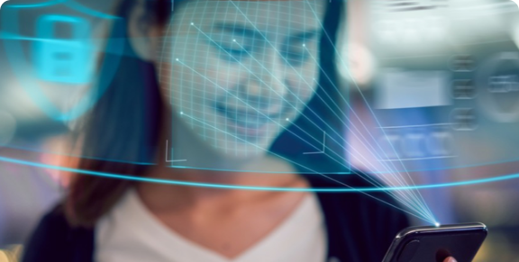 얼굴 표정 인식