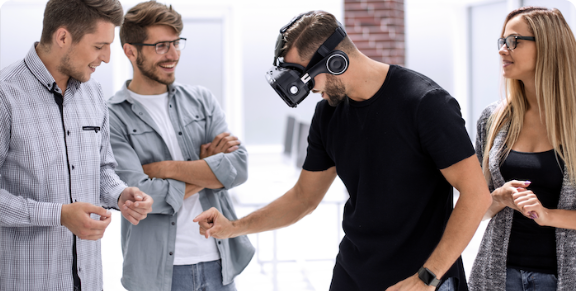 인간 행동 인식