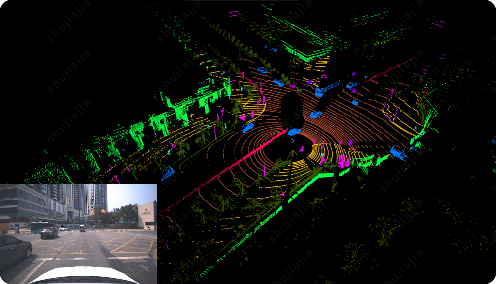 데이터 라벨링 도구