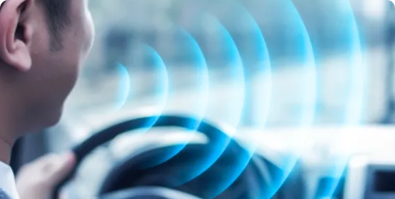 차량 내부 음성 비서