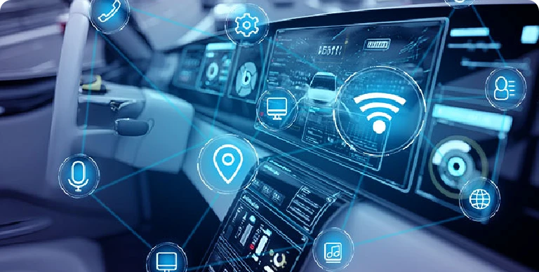 OCR/HMI 인터페이스 인식