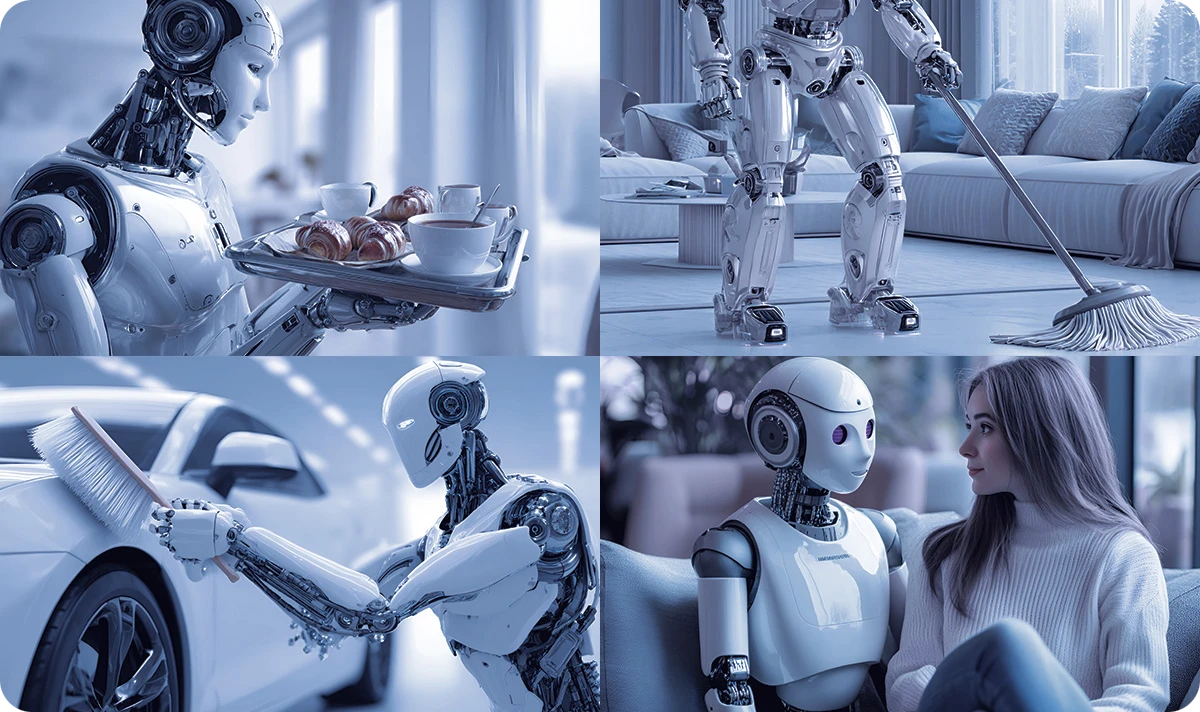 다차원 액션 어노테이션