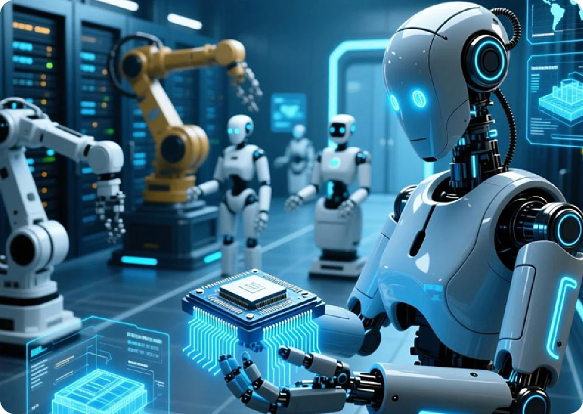 임바디드AI데이터 솔루션 주요 특징