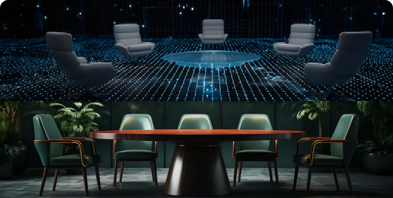 시뮬레이션-현실 정렬 데이터