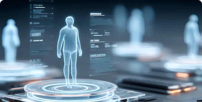 다중 뷰 3D 재구성 데이터