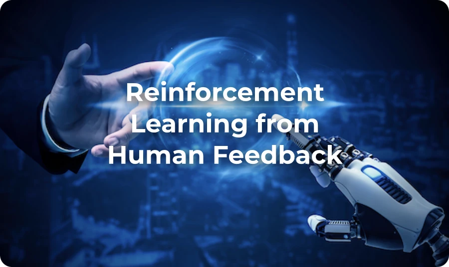 기초 대형 모델 강화학습 데이터 라벨링