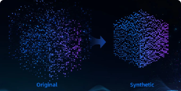 합성 데이터 생성