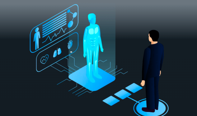 Nexdata 데이터 라벨링 무료 체험