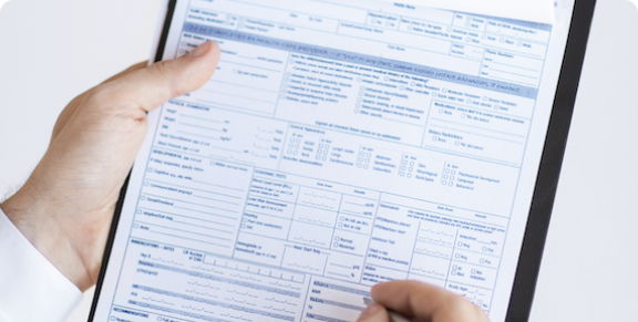 의료 OCR 라벨링