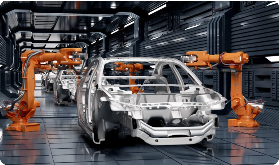 해당 모델 학습