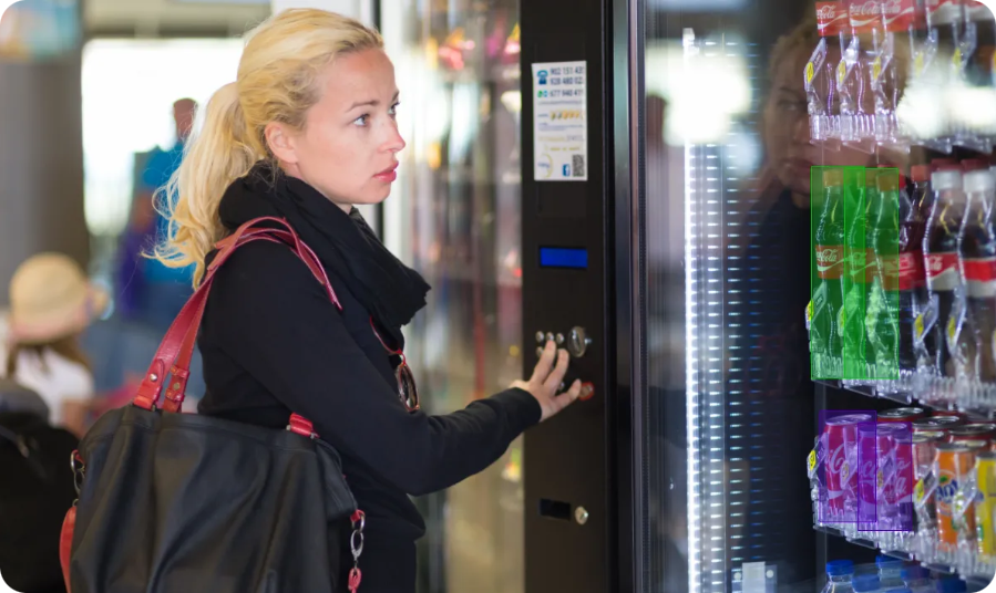 전자 상거래 OCR 시스템