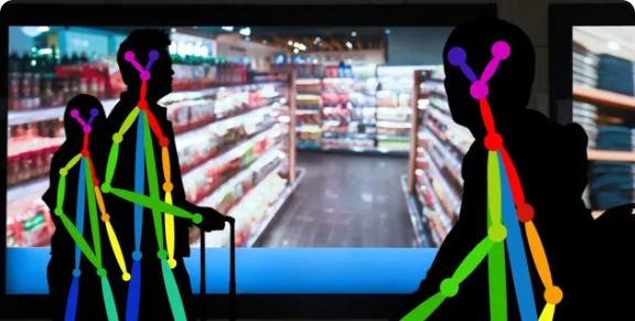 인간 행동 인식