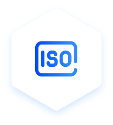 ISO9001 인증