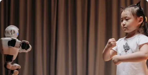 인간 행동 인식