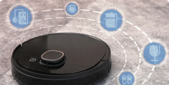 오브젝트 탐지