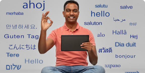 다국어 음성 합성 데이터